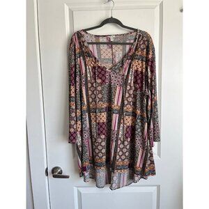 Womens Blouse